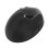 Mouse per mancini 650mAh 800/1200/1600 DPI Nero 16