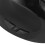 Mouse per mancini 650mAh 800/1200/1600 DPI Nero 6