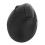 Mouse per mancini 650mAh 800/1200/1600 DPI Nero 13
