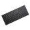 Tastiera wireless da 78 tasti 2xAAA nera Bluetooth 11