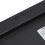 Tastiera wireless da 78 tasti 2xAAA nera Bluetooth 8