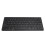 Tastiera wireless da 78 tasti 2xAAA nera Bluetooth 13