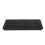 Tastiera wireless da 78 tasti 2xAAA nera Bluetooth 1