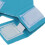 1 paire de chaussures de protection Duck taille M bleu étanche 5