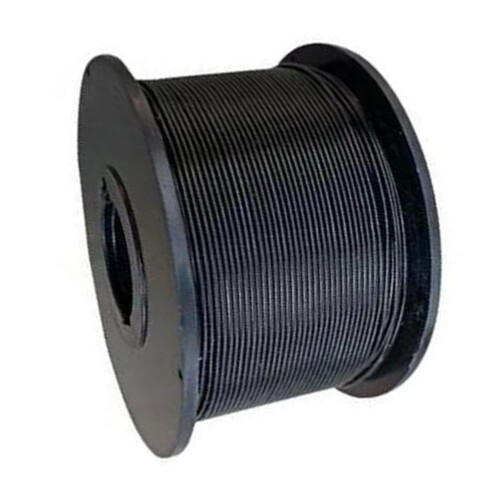 Fil à cercler en bobine Type 2 65x40mm galvanisé 2