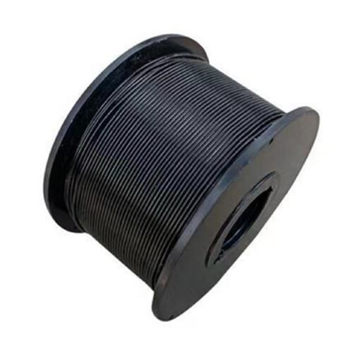 Fil à cercler en bobine Type 2 65x40mm galvanisé 1