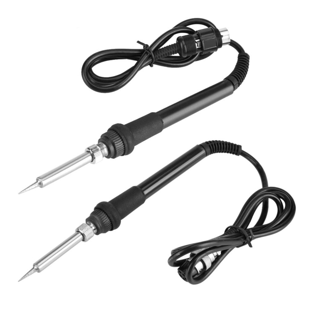 Soldering Iron 50W Electric Soldering Station Repair Tool With A1322 Handle For Models 936 937 898D 6482260398082