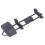 Quick Release Bow Arrow Holder 5 Arrows Storage 33.5cm for Practice and Competition 15