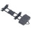 Quick Release Bow Arrow Holder 5 Arrows Storage 33.5cm for Practice and Competition 16