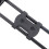 Quick Release Bow Arrow Holder 5 Arrows Storage 33.5cm for Practice and Competition 14