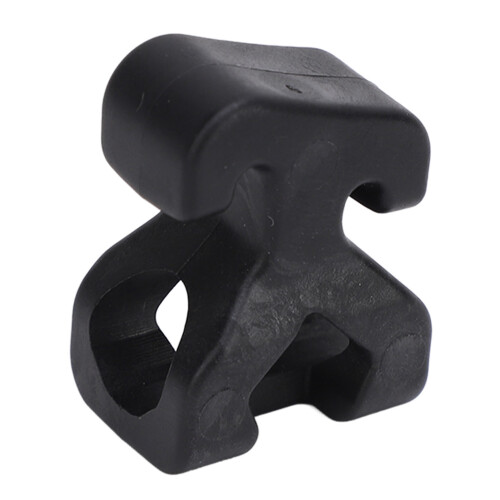 Archery Cable Slide Bow String Splitter Plastic, Reduce Friction