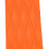 4 pièces orange EVA pads de traction pour planche de surf avant 7