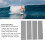 4Pcs Grey Surfboard Deck Pads - Anti Slip EVA for Skimboards 4