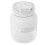 Mini Electric Blender Cup 1500mAh Portable Water Bottle White 12
