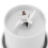Mini Electric Blender Cup 1500mAh Portable Water Bottle White 6