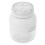 Mini Electric Blender Cup 1500mAh Portable Water Bottle White 7