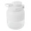 Mini Electric Blender Cup 1500mAh Portable Water Bottle White 9