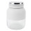 Mini Electric Blender Cup 1500mAh Portable Water Bottle White 14