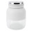 Mini Electric Blender Cup 1500mAh Portable Water Bottle White 1