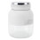 Mini Electric Blender Cup 1500mAh Portable Water Bottle White 13