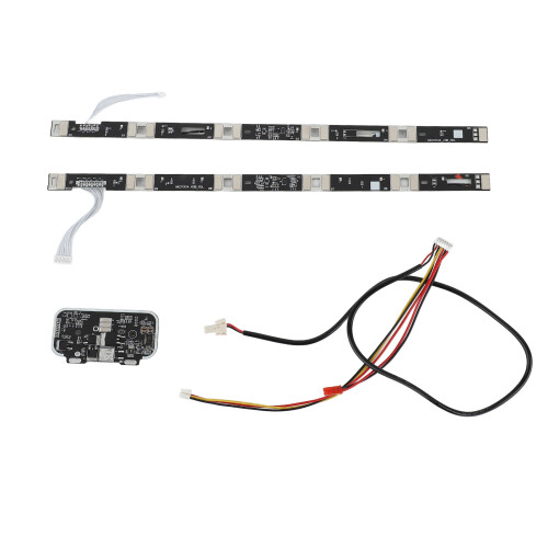 Panneau de protection PCB du BMS de la batterie Pro2 pour scooter 1