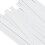 25 pezzi di strisce di test per latte materno 120s usa e getta 6