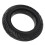 8in Solid Rubber Scooter Tire 696g Anti Slip Replacement for Electric Scooter 12