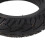 8in Solid Rubber Scooter Tire 696g Anti Slip Replacement for Electric Scooter 6