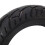 8in Solid Rubber Scooter Tire 696g Anti Slip Replacement for Electric Scooter 8