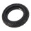 8in Solid Rubber Scooter Tire 696g Anti Slip Replacement for Electric Scooter 9