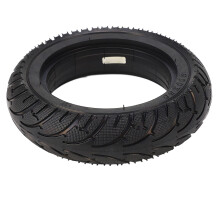 8in Solid Rubber Scooter Tire 696g Anti Slip Replacement for Electric Scooter
