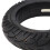 8in Solid Rubber Scooter Tire 696g Anti Slip Replacement for Electric Scooter 10