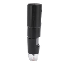 Microscope numérique sans fil 550mAh 0-40mm Noir