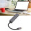 5-in-1 USB-C Hub PD100W 10Gbps 3,5mm USB-A iOS 14