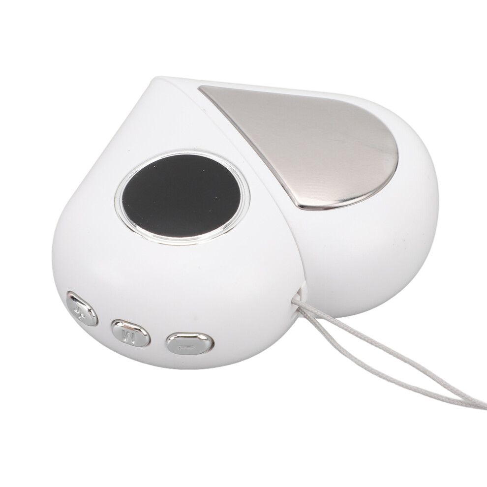 Compact Sleep Aid Device 180mAh Type C Rechargeable Relaxation Tool