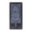 Tank RC 2.4G 120mAh USB scatola mini trasparente 1