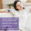 60pcs Cloth Sleeping Patches for Light Sleepers 4