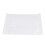10 pièces ruban adhésif anti-griffe pour chat 30x45 cm transparent 16