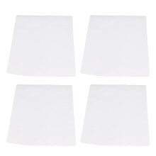 10 pezzi Protettore anti graffi per gatto Trasparente 30x45cm