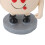 Maceta de resina Pot A - Figura sonriente 250,00 g 7