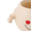 Maceta de resina Pot A - Figura sonriente 250,00 g 9
