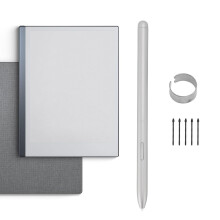 4096 EMR Stylus Stift 25 g, 14,5 x 0,9 x 0,9 cm, Silber