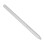 Stilo EMR con 4096 livelli di pressione, argento, 14,5 x 0,9 x 0,9 cm 8