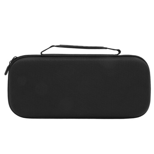 Custodia per Remote Player 33,5x15,1x8,0cm nero 2