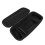 Custodia per Remote Player 33,5x15,1x8,0cm nero 14