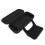 Custodia per Remote Player 33,5x15,1x8,0cm nero 10