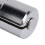 Labor-Schlitz-Gewichtssatz, chrombeschichtet, 200/50/20/10 g 7