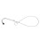 Pig Catcher 334 g 11,8 oz 304 inox Argento 14