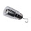 Labor-Schlitz-Gewichtssatz, chrombeschichtet, 200/50/20/10 g 10