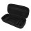 Custodia per Remote Player 33,5x15,1x8,0cm nero 1